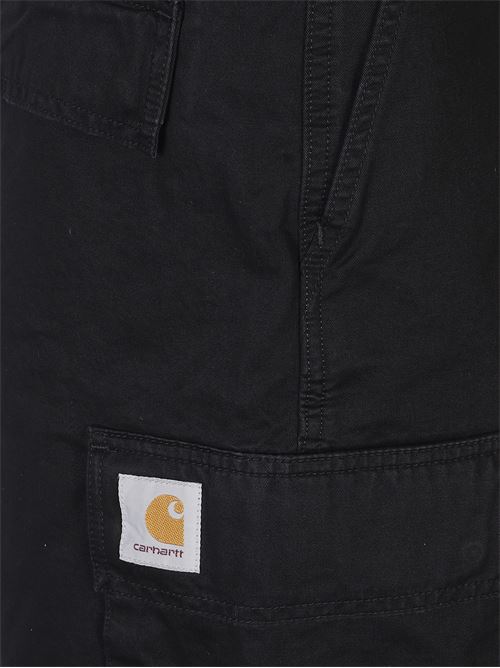 Cotton Bermuda shorts CARHARTT WIP | I0365058906